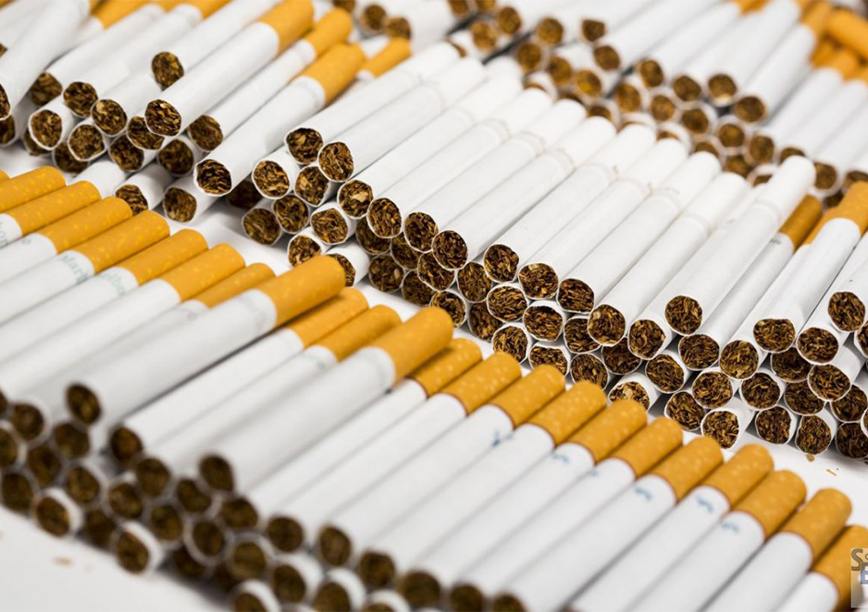 Кабмин одобрил правила обращения с изъятым табаком