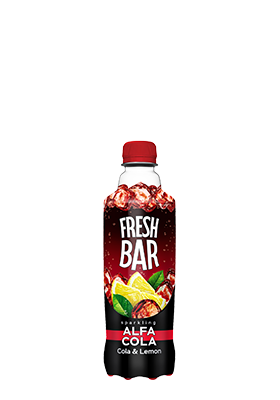 ALFA COLA