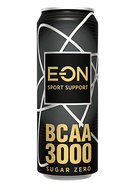 BCAA 3000 SPORT SUPPORT