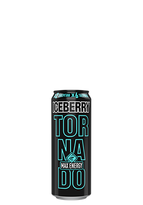 ICEBERRY 