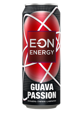 GUAVA PASSION