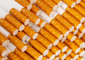 Табак станет стратегически важным товаром с 01.04.2023