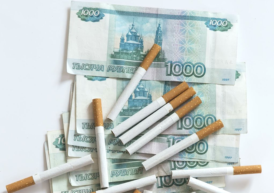 Штрафы за нарушения при обороте ТП