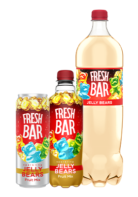 JELLY BEARS