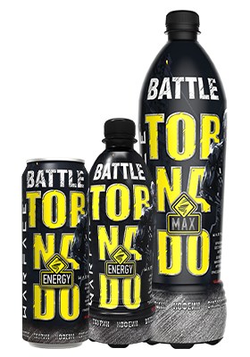 BATTLE