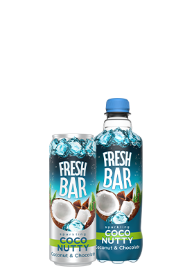 COCO NUTTY