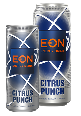 CITRUS PUNCH