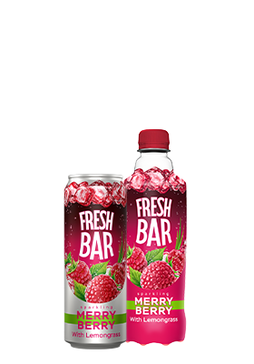 MERRY BERRY